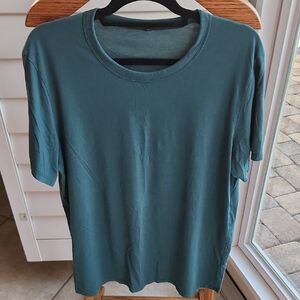 Lululemon Meal Men's Tee Shirt